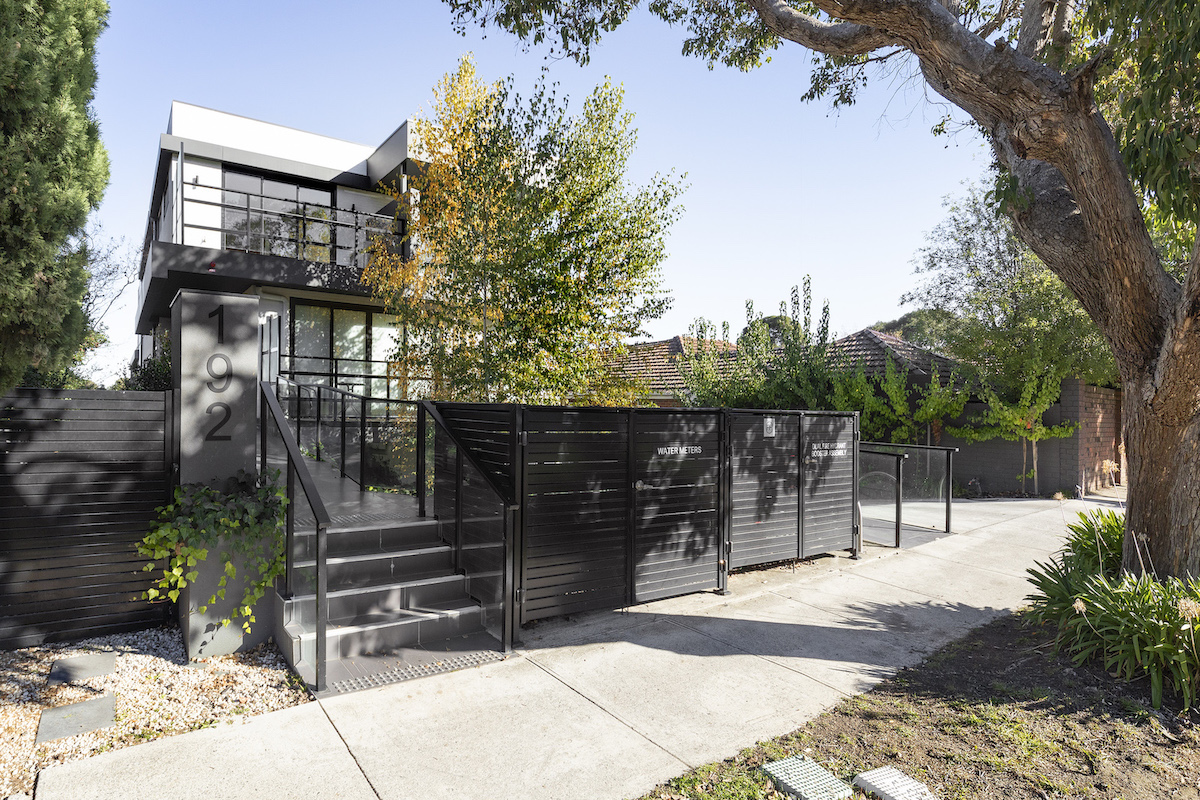 Ivanhoe East - SDA - Improved Liveability - Apartment - 2 Residents — Home image 5