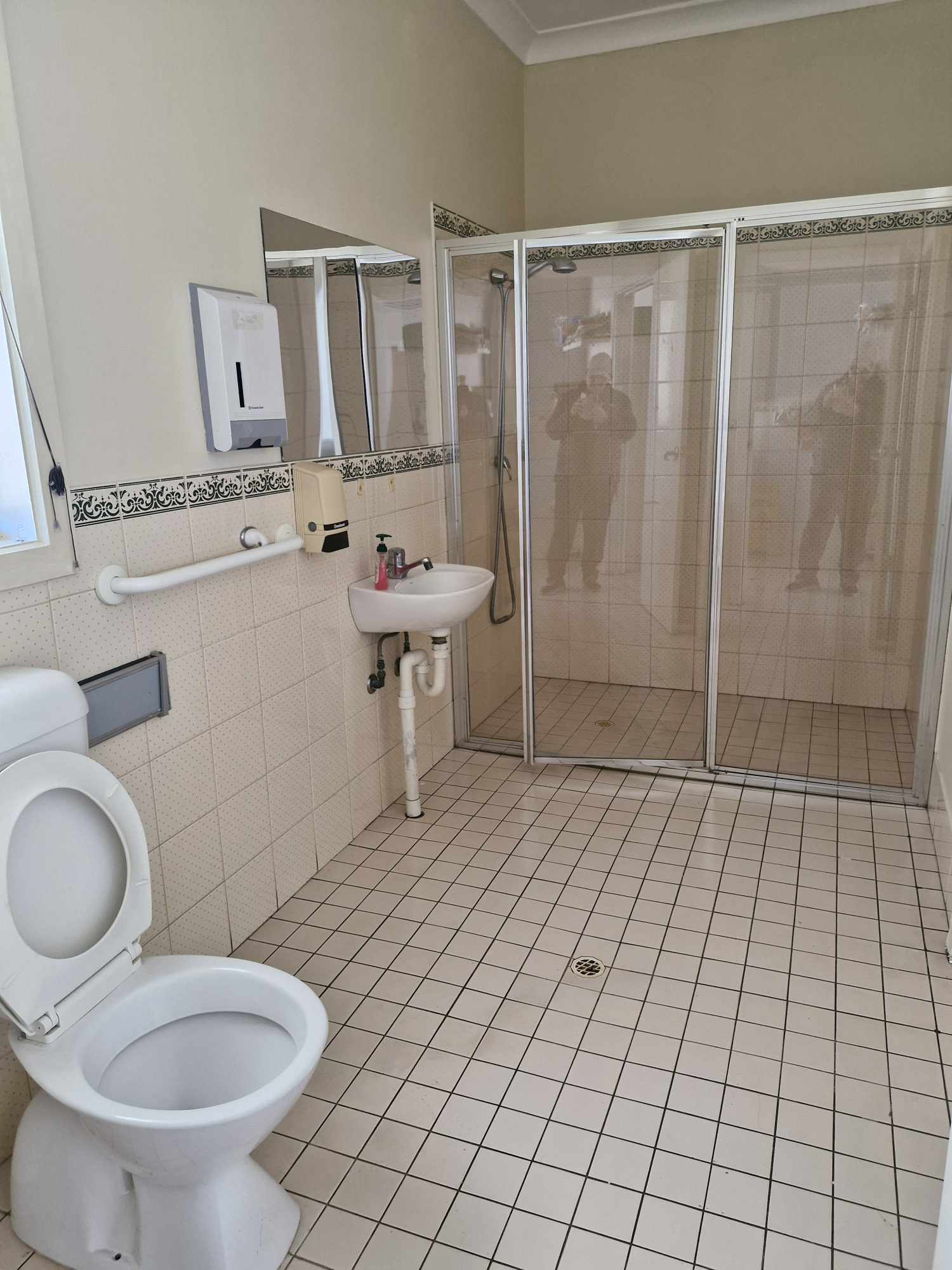 Northfield - 1 Vacancy in 2 Client Bedroom Residence Basic — Home image 4