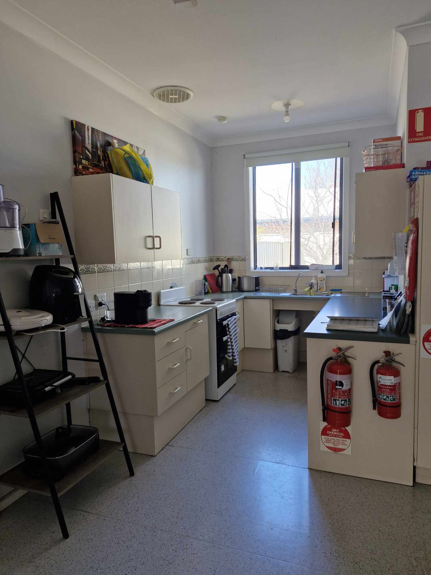 Northfield - 1 Vacancy in 2 Client Bedroom Residence Basic — Home image 11