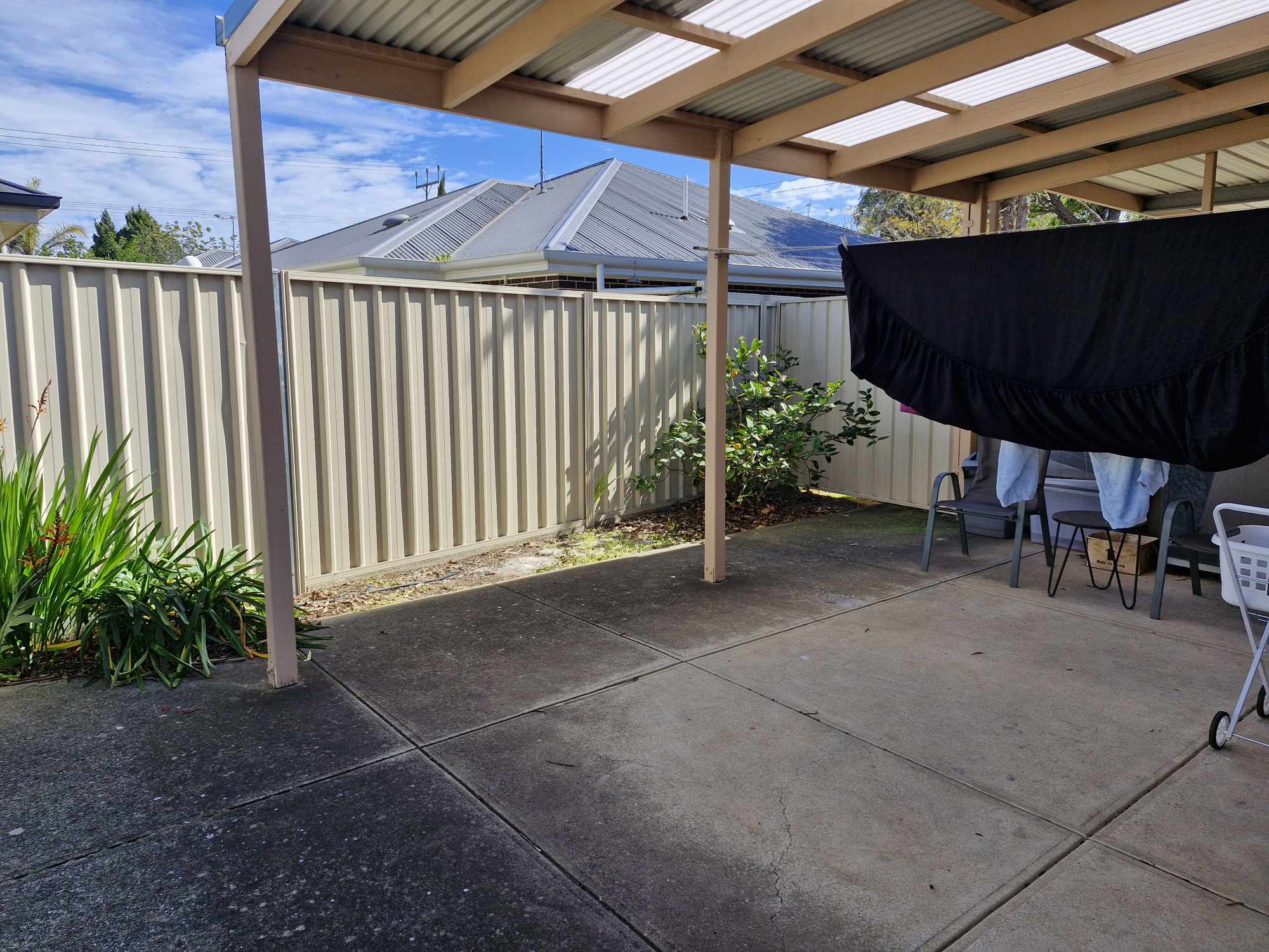 Northfield - 1 Vacancy in 2 Client Bedroom Residence Basic — Home image 12