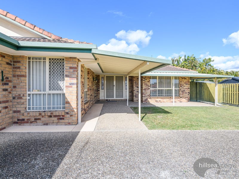 Situated close to QLD main theme parks and central to an abundance of amenities — Home image 9