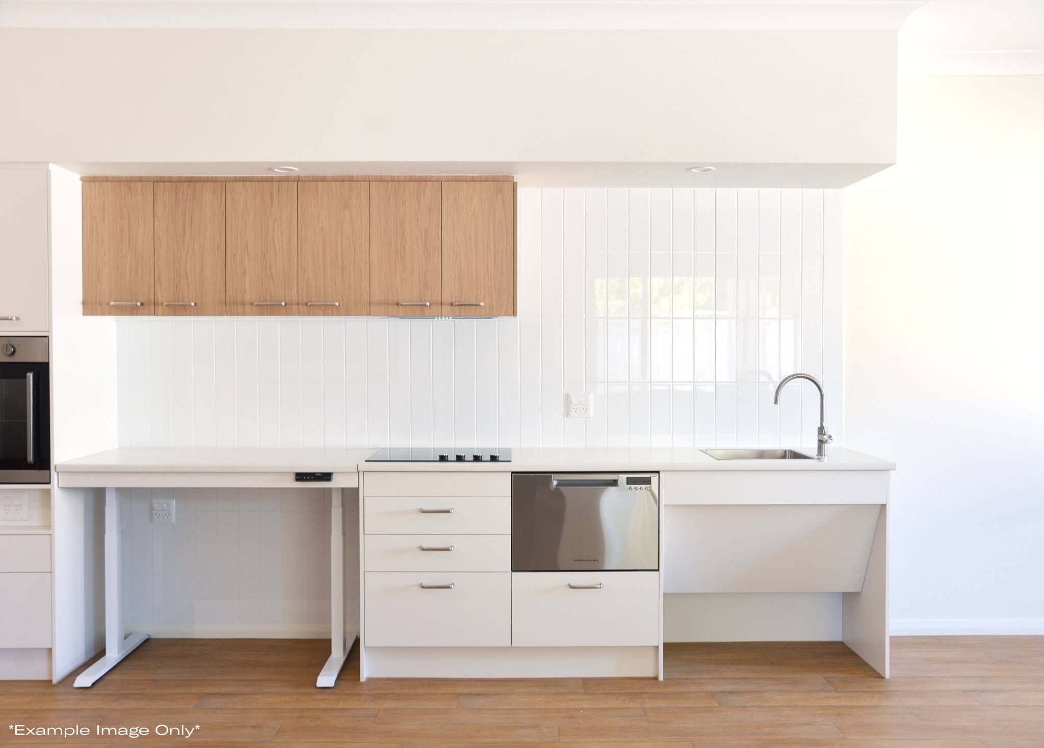 Brand New SDA House in the Heart of Beresfield — Home image 2