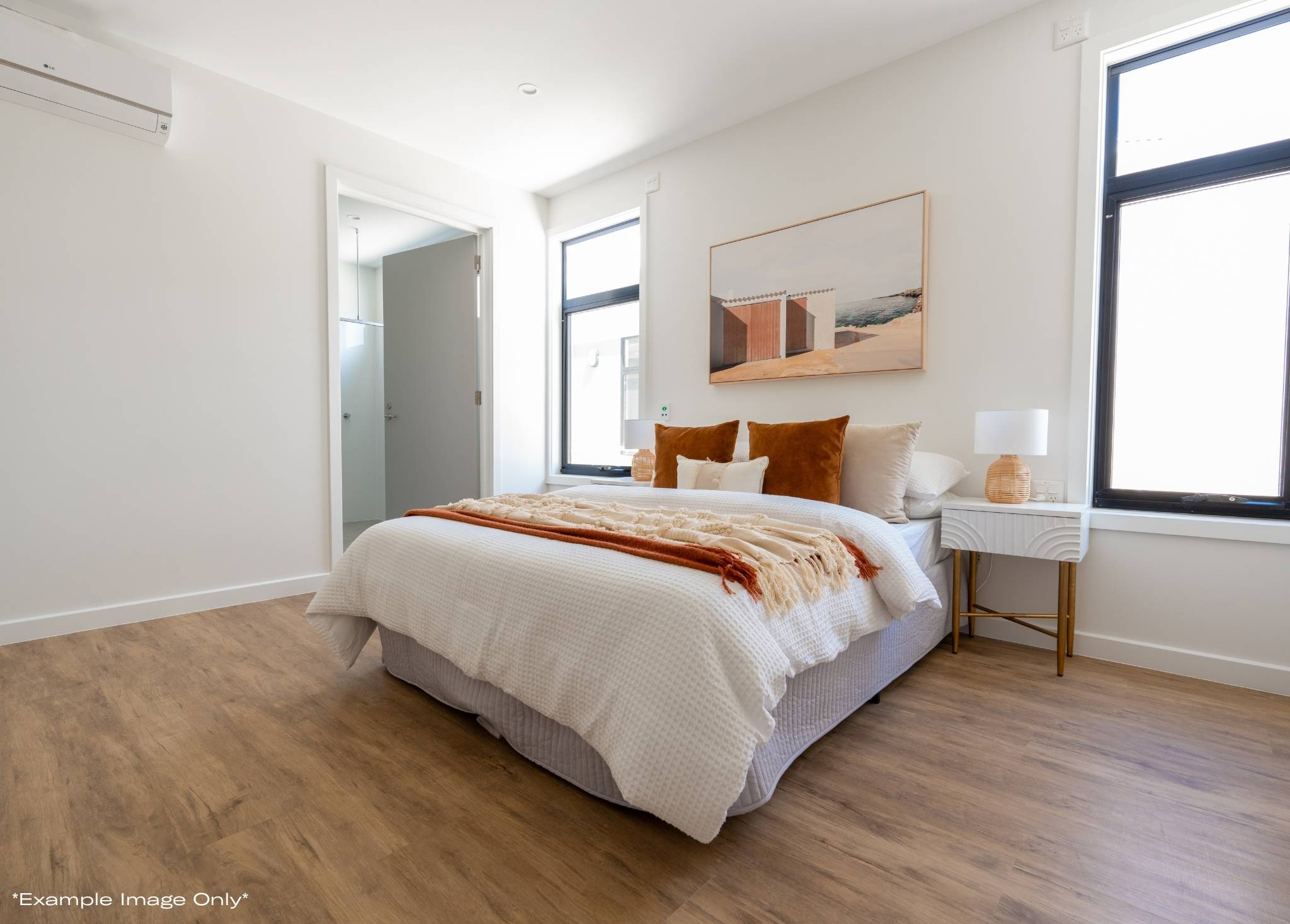Brand New SDA House in the Heart of Beresfield — Home image 5