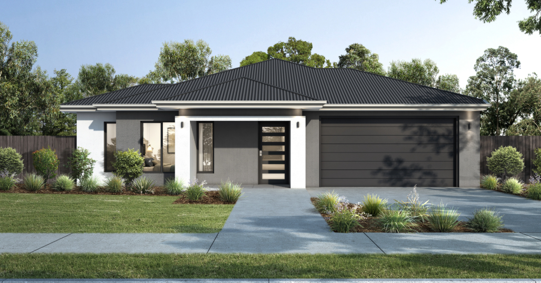 Explore Our Brand New HPS SDA SIL Home In Frankston North — Home image 4