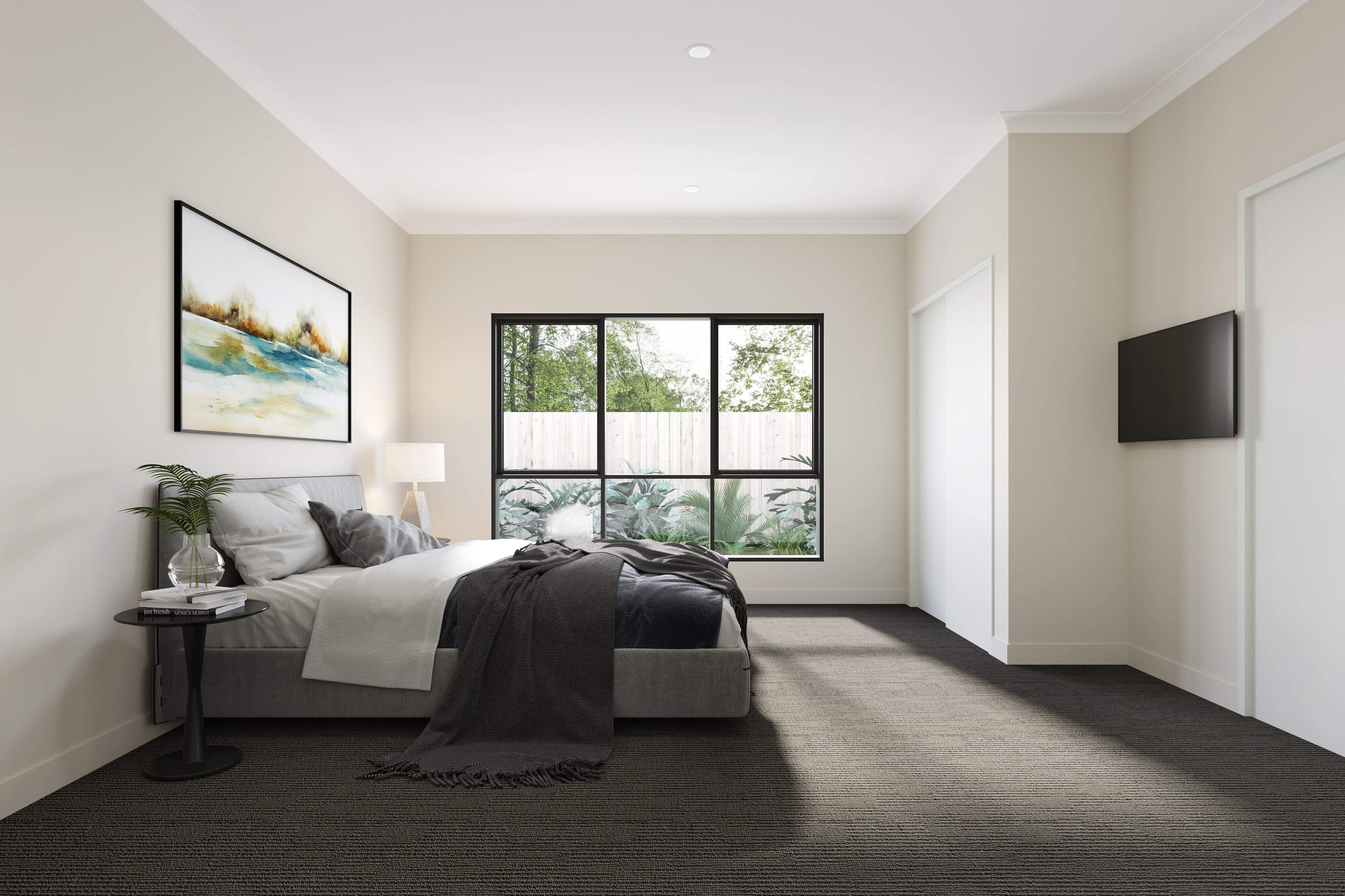Explore Our Brand New HPS SDA SIL Home In Frankston North — Home image 6