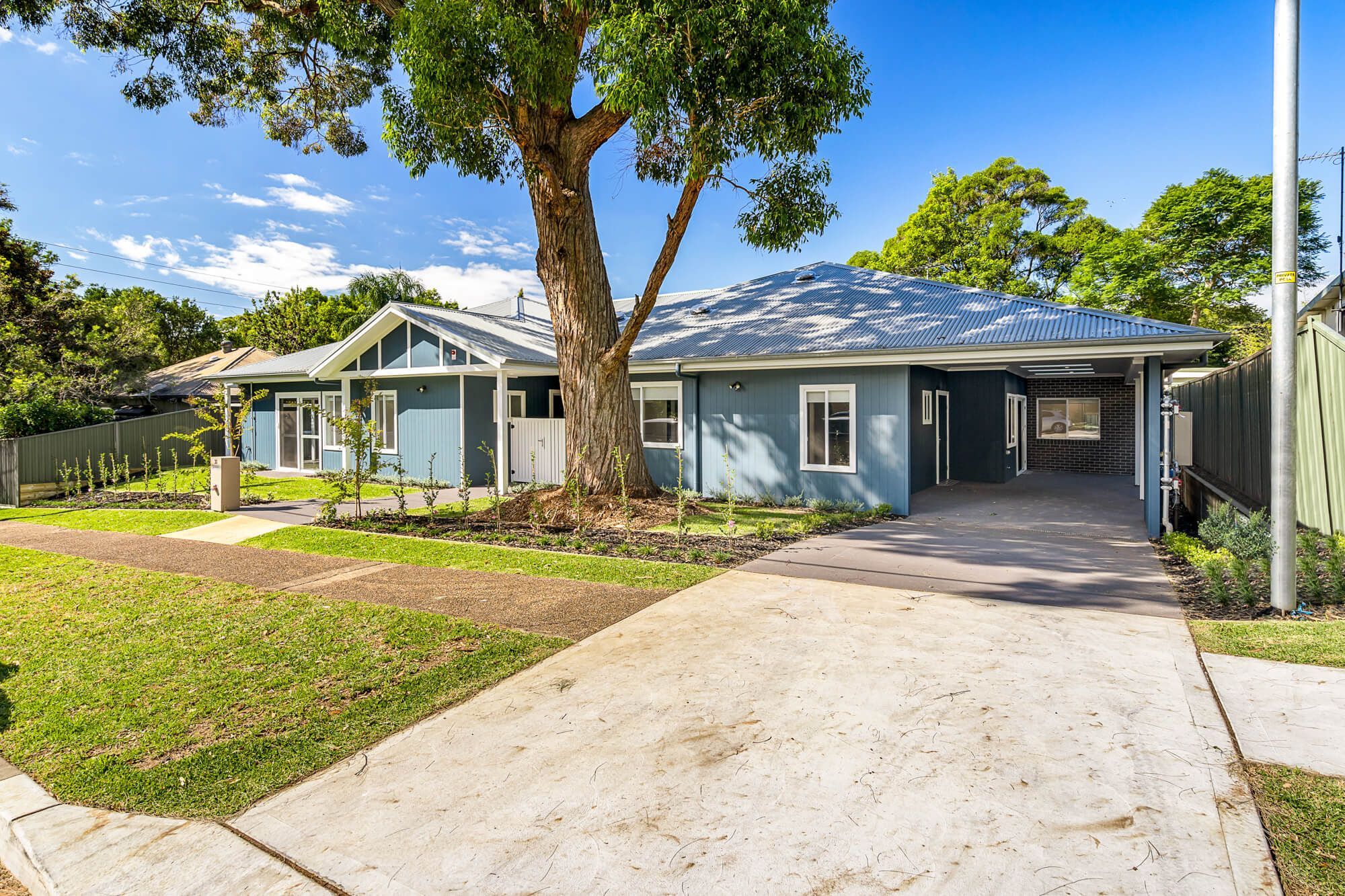 1 Bedroom Improved Liveability & Robust, SDA Villa Sutherland NSW - Ready Now! — Home image 3