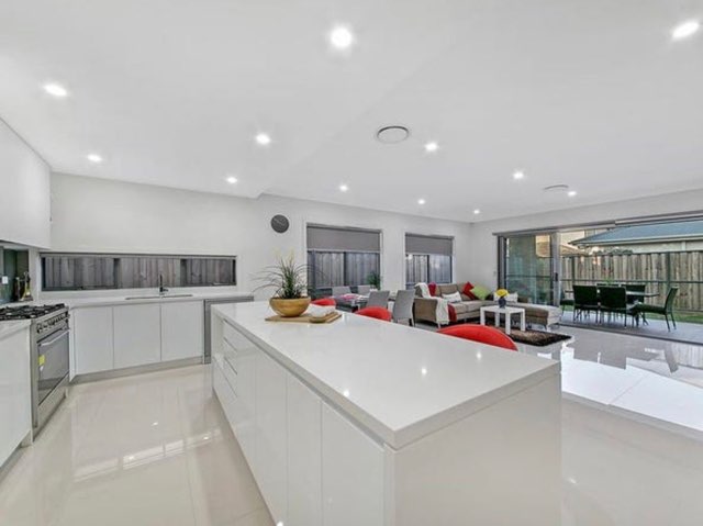 Brookfield Street The Ponds NSW — Home image 2