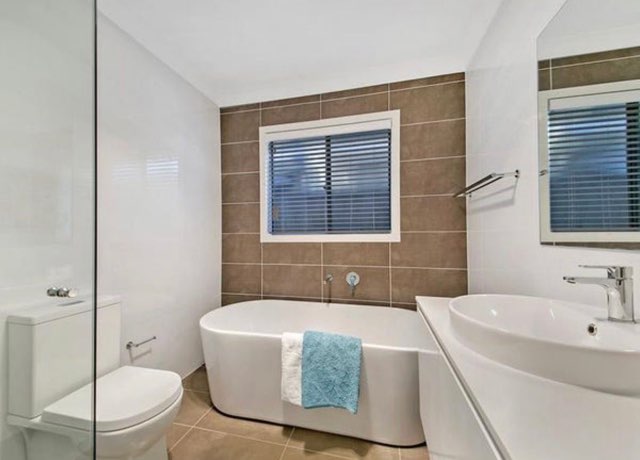 Brookfield Street The Ponds NSW — Home image 4