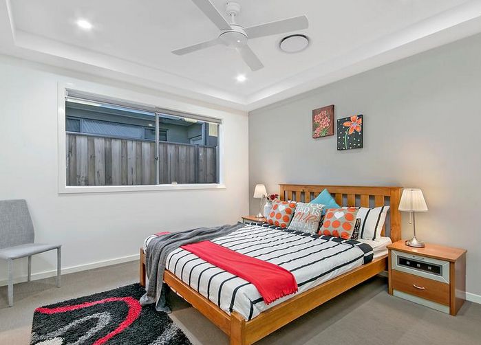 Brookfield Street The Ponds NSW — Home image 7