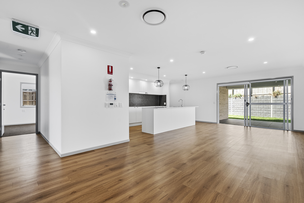 REDLAND BAY, QLD - IMPROVED LIVEABILITY HOUSE — Home image 14