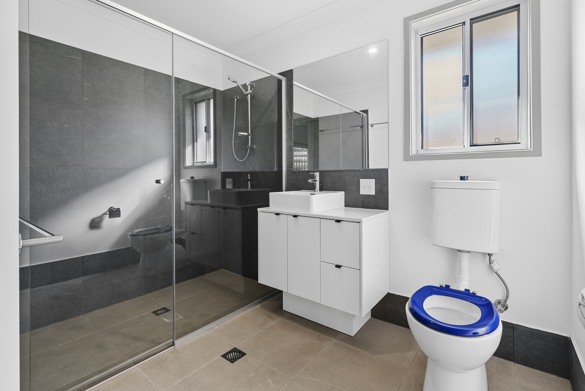 REDLAND BAY, QLD - IMPROVED LIVEABILITY HOUSE — Home image 16