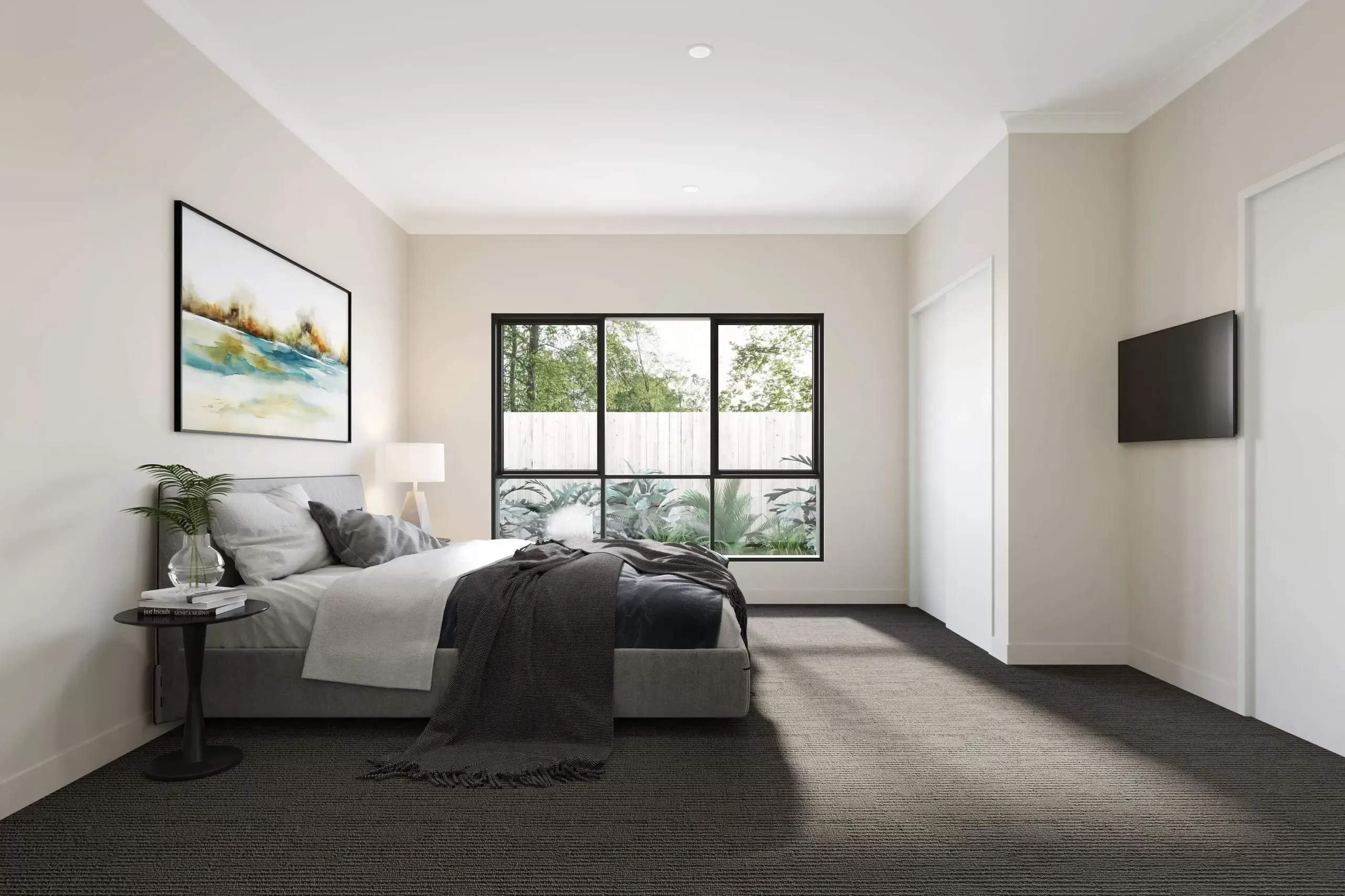 Twin Dwelling SIL In Frankston — Home image 4