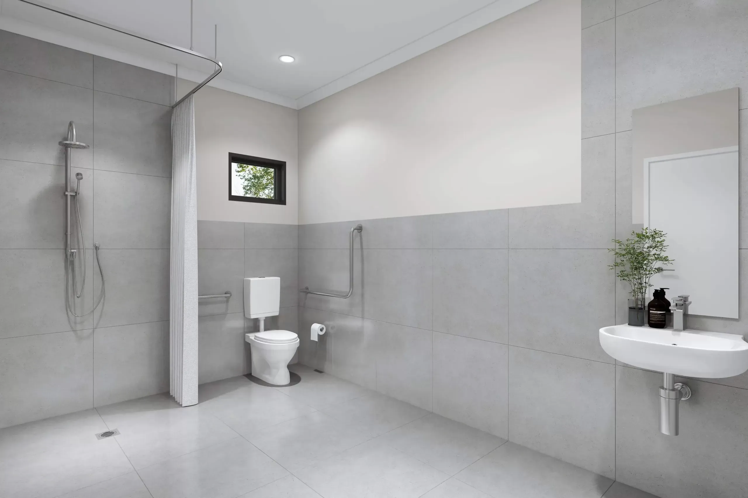 Twin Dwelling SIL In Frankston — Home image 5