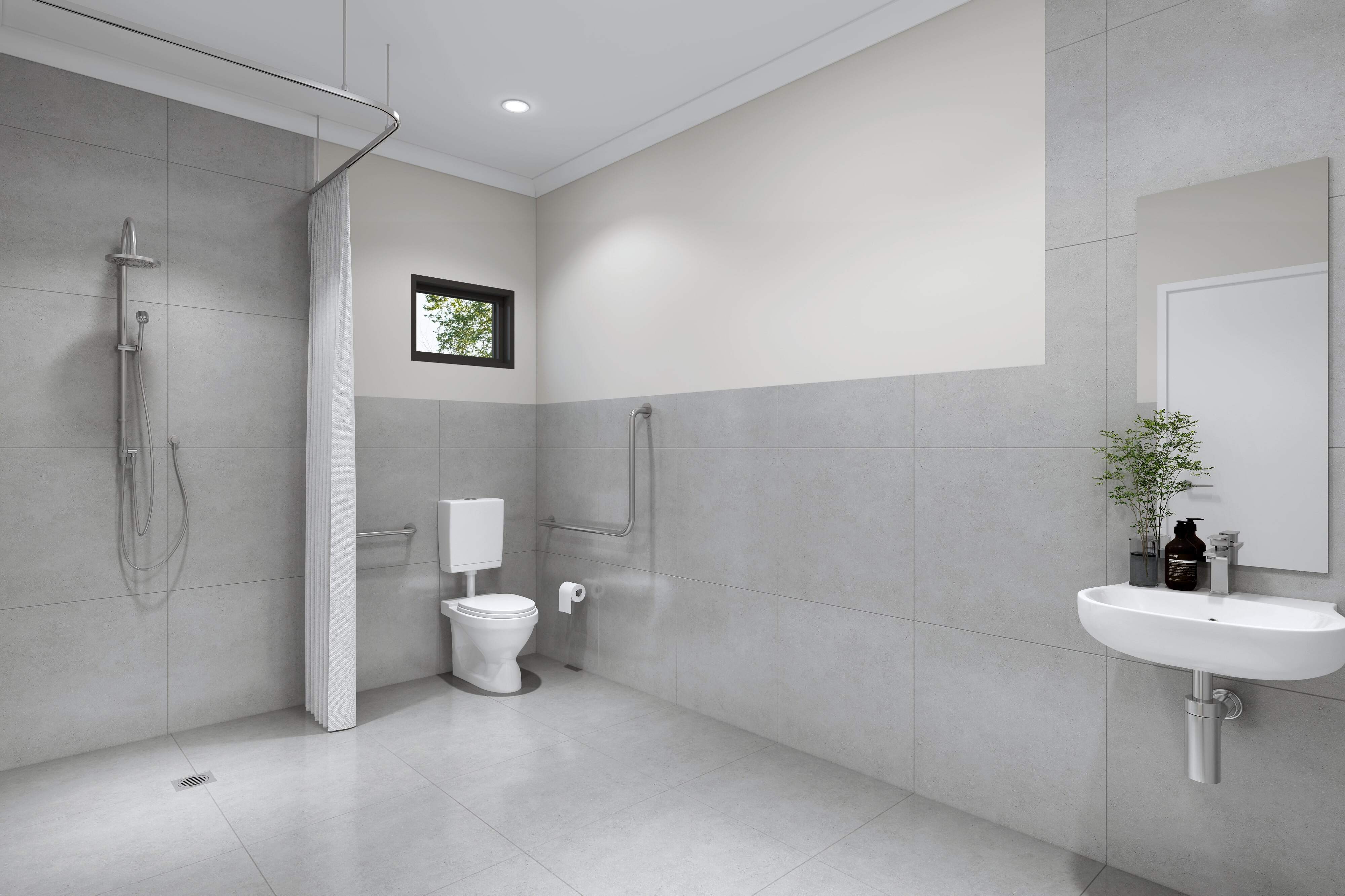 Frankston North - Spacious High Physical Support SDA Home — Home image 5