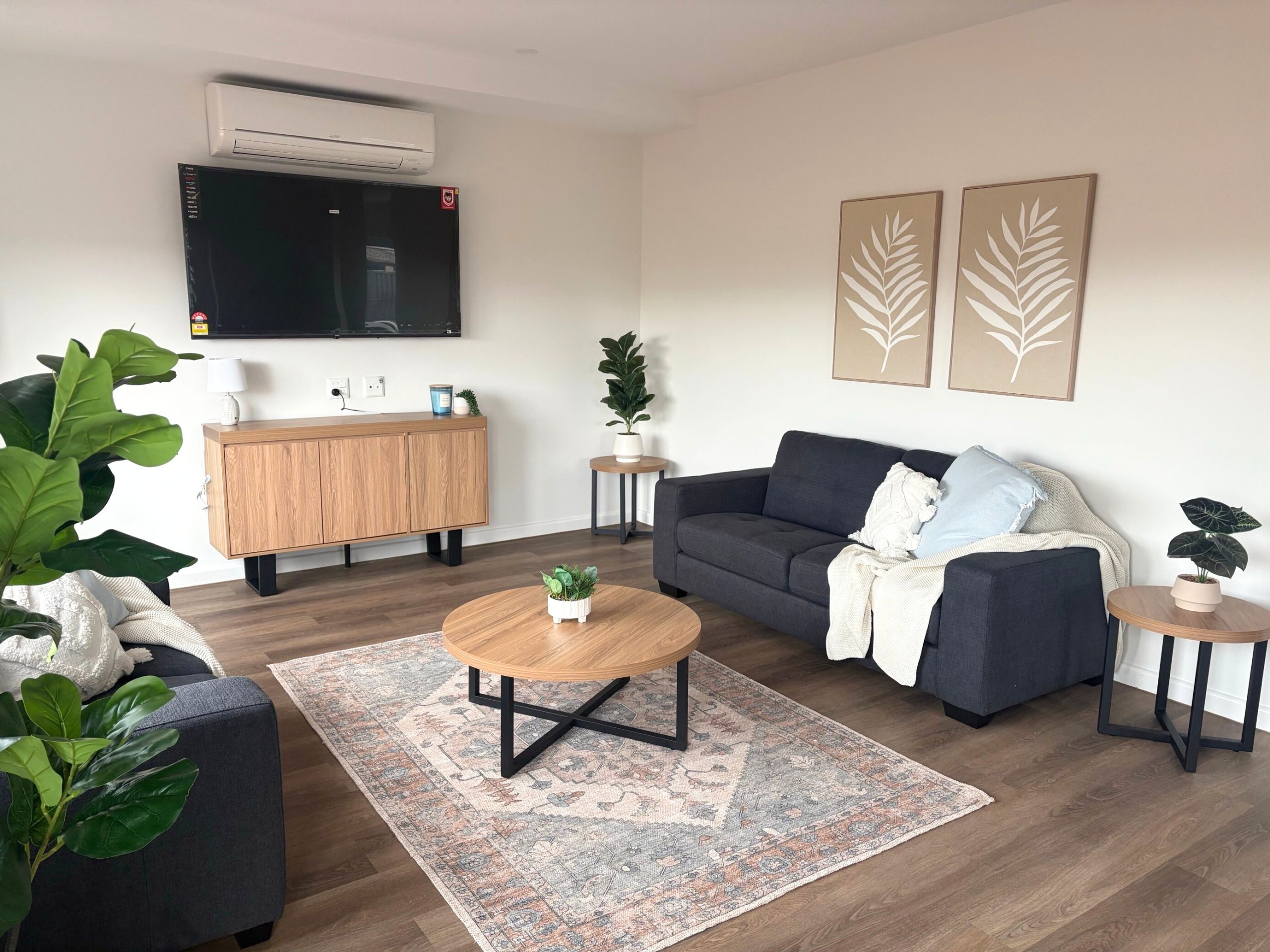 PARKES HPS - Colac, Victoria — Home image 4