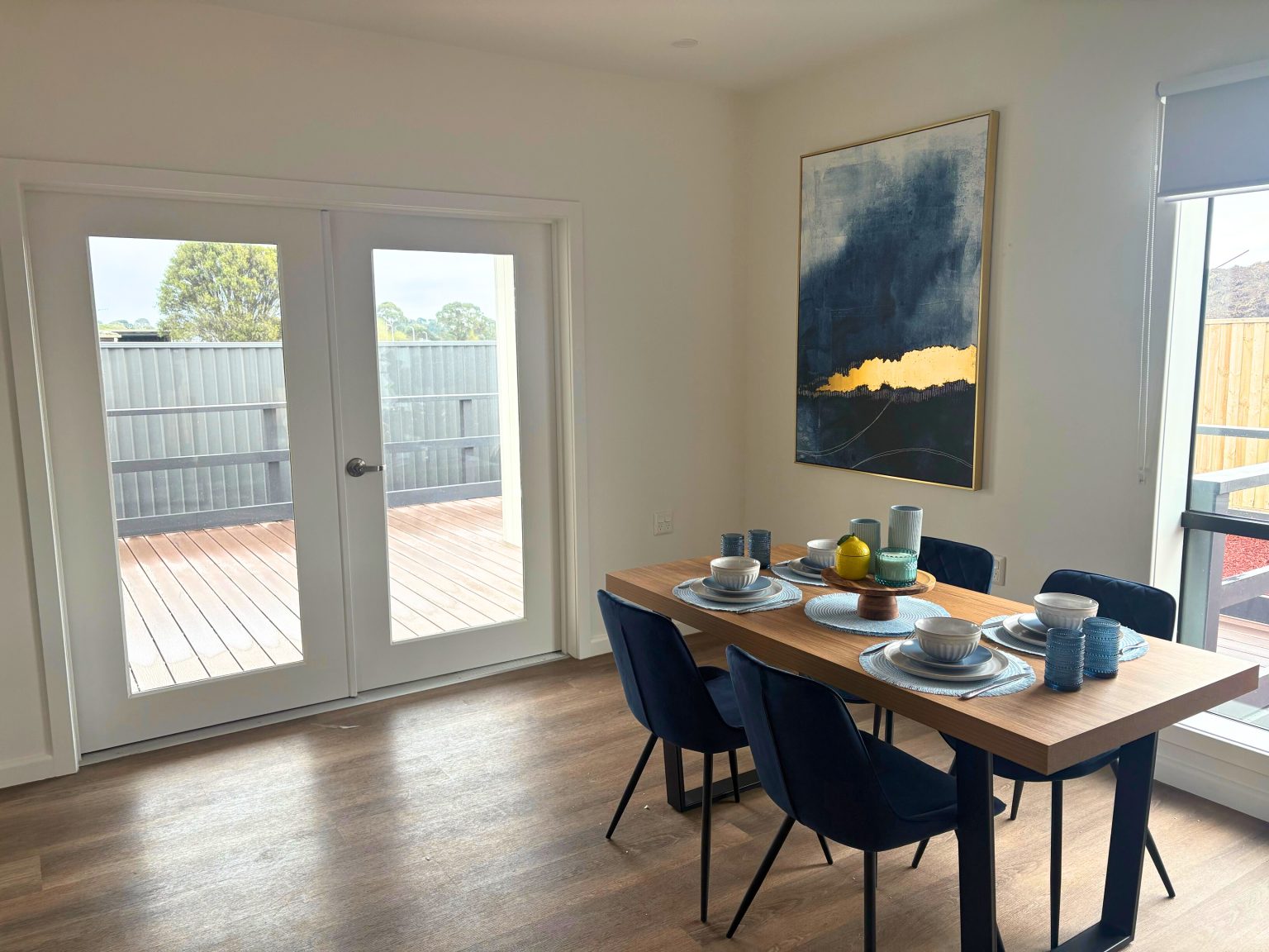 PARKES HPS - Colac, Victoria — Home image 2