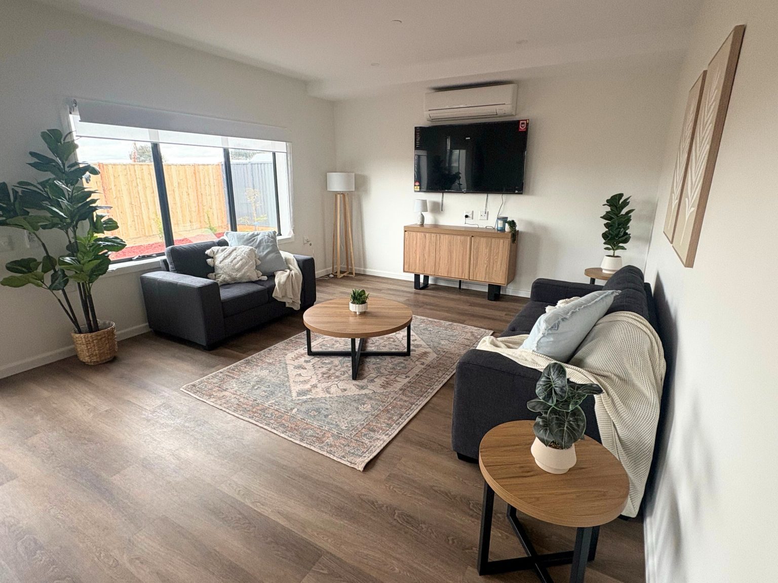 PARKES HPS - Colac, Victoria — Home image 6