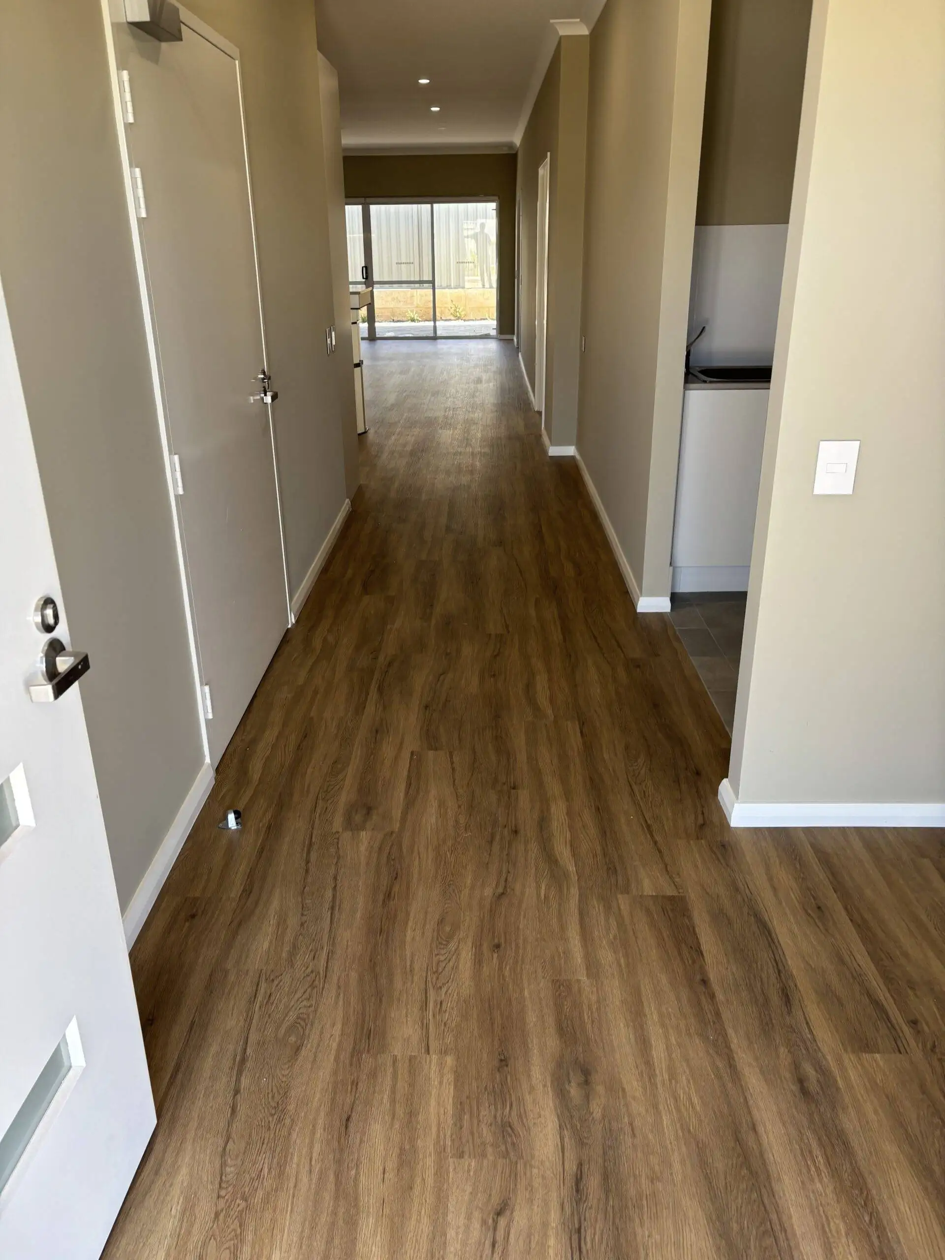 Byford SIL House — Home image 2
