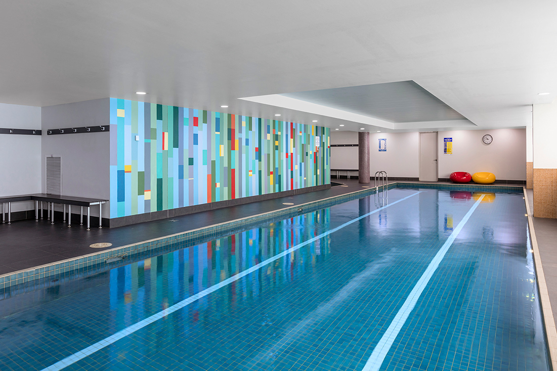 Spectacular Independent Living Accommodation, Macquarie Park — Home image 5