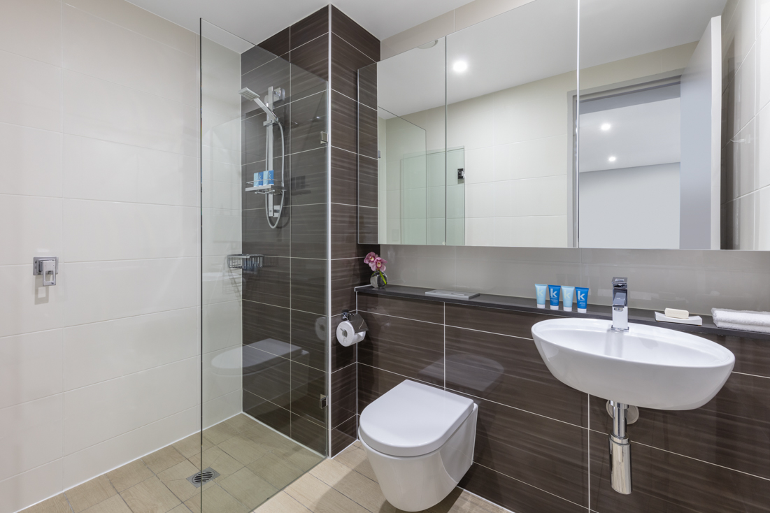 Spectacular Independent Living Accommodation, Macquarie Park — Home image 4
