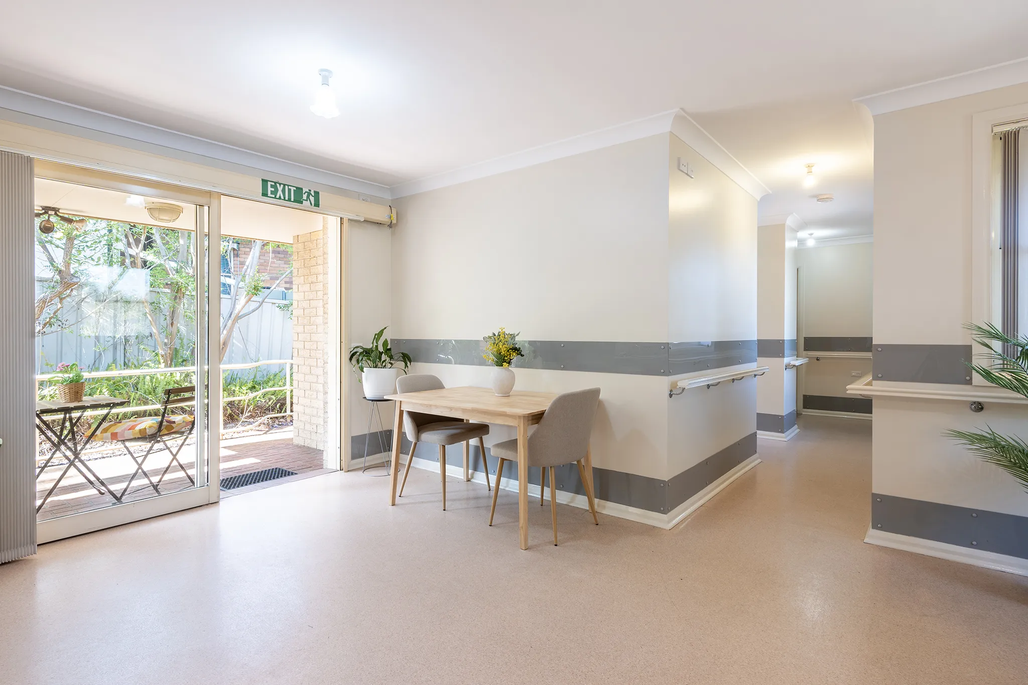 Reside in a spacious villa in Ryde — Home image 2