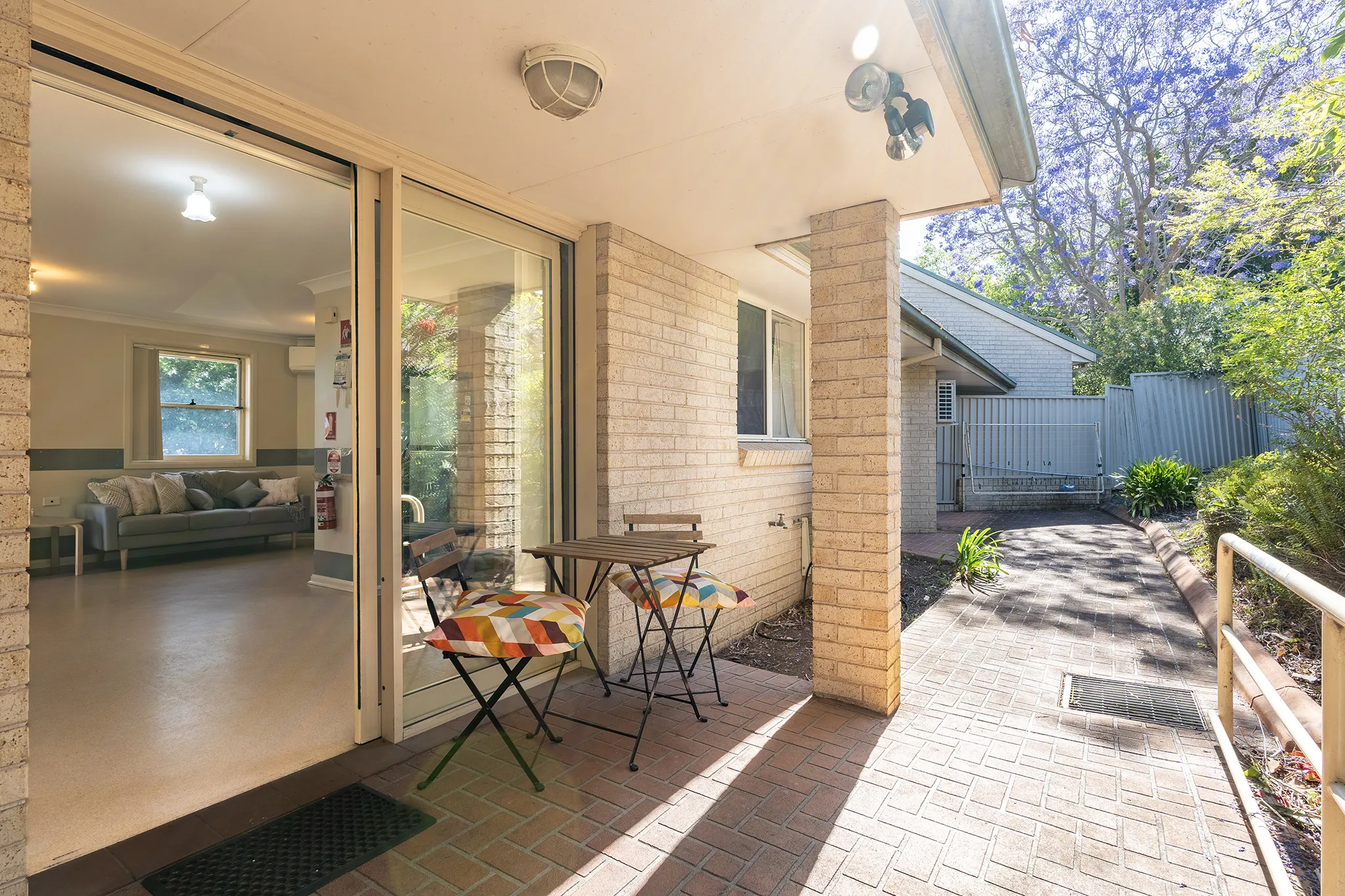 Reside in a spacious villa in Ryde — Home image 6