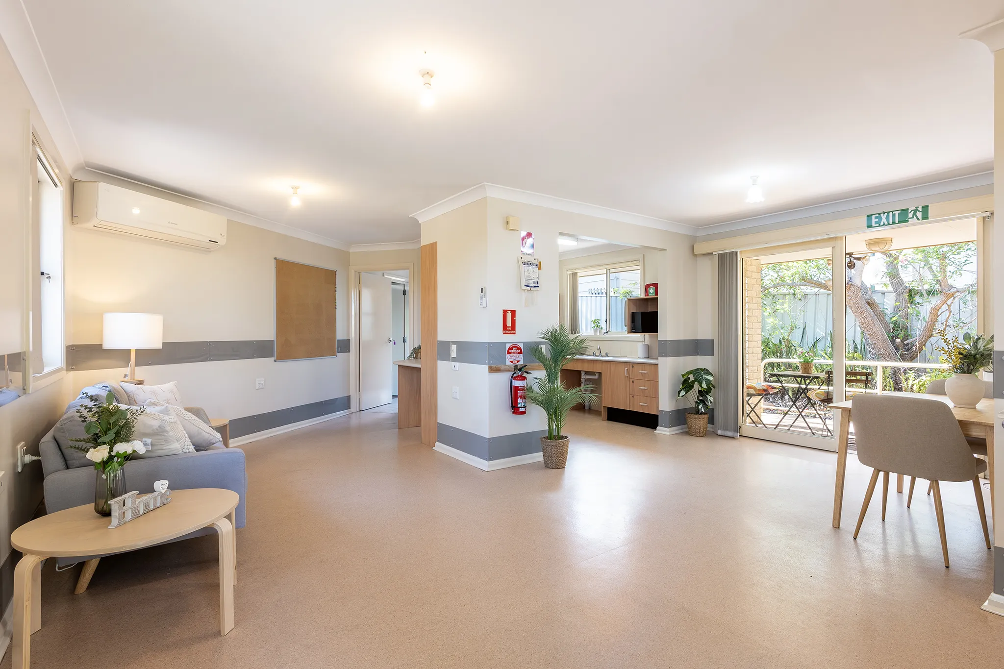 Reside in a spacious villa in Ryde — Home image 7