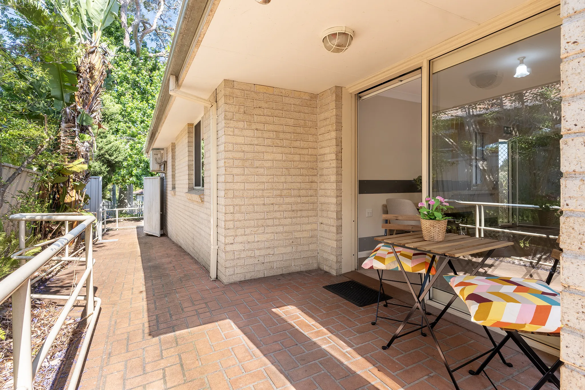 Reside in a spacious villa in Ryde — Home image 8