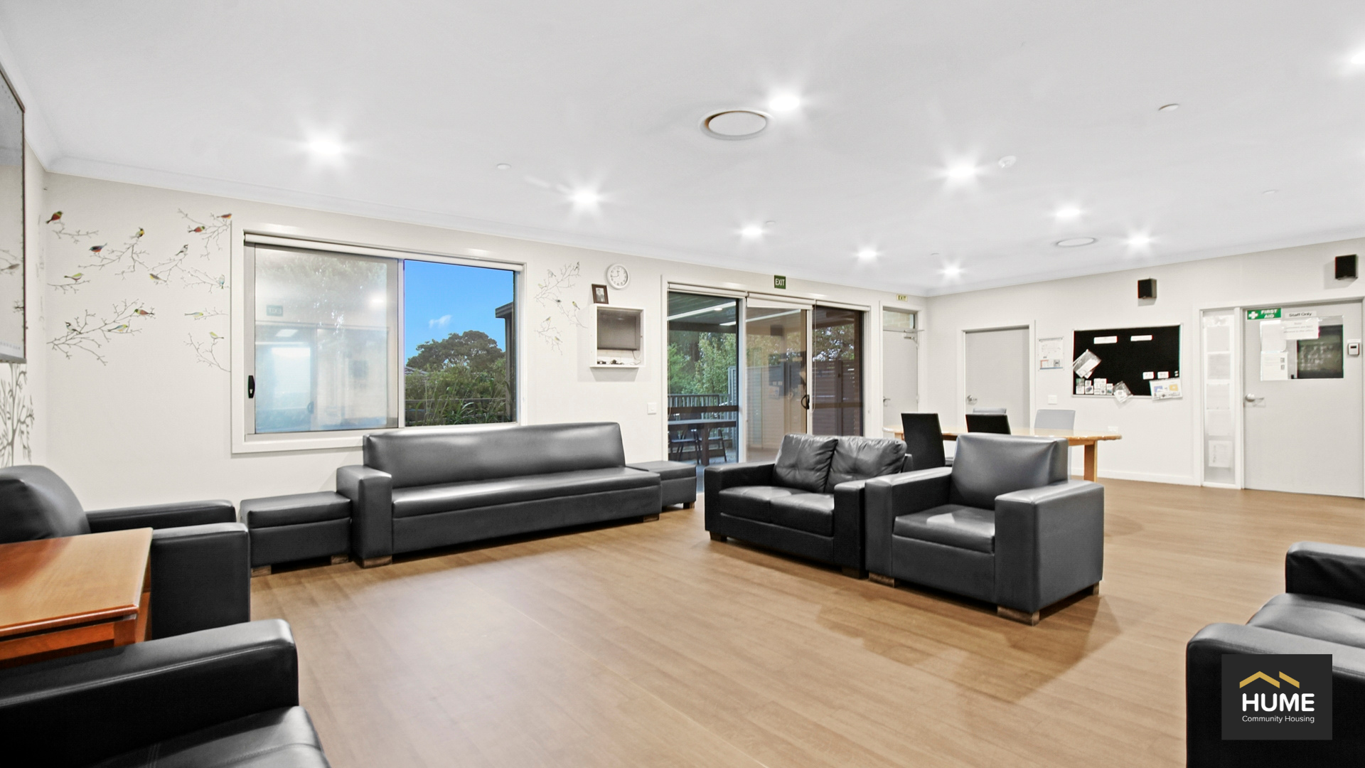 Bright And Well-Maintained Disability Home, Mount Druitt NSW 2770 — Home image 2