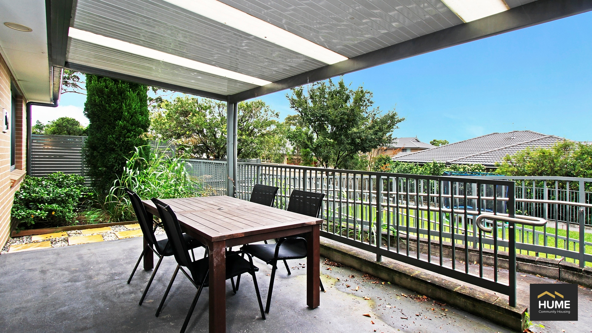 Bright And Well-Maintained Disability Home, Mount Druitt NSW 2770 — Home image 6