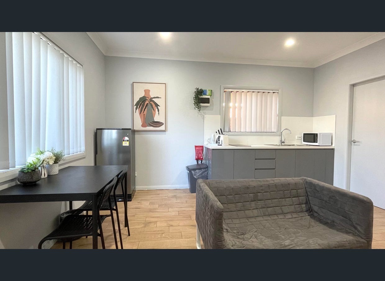 Mortdale 7 Private Dwellings (Accepting all SIL Funding) — Home image 8