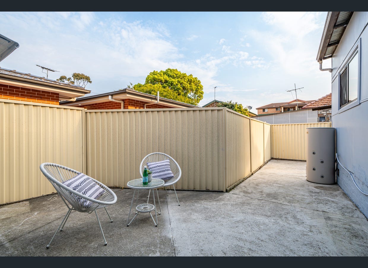 Mortdale 7 Private Dwellings (Accepting all SIL Funding) — Home image 14