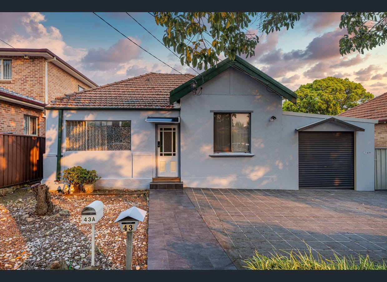 Mortdale 7 Private Dwellings (Accepting all SIL Funding) — Home image 16