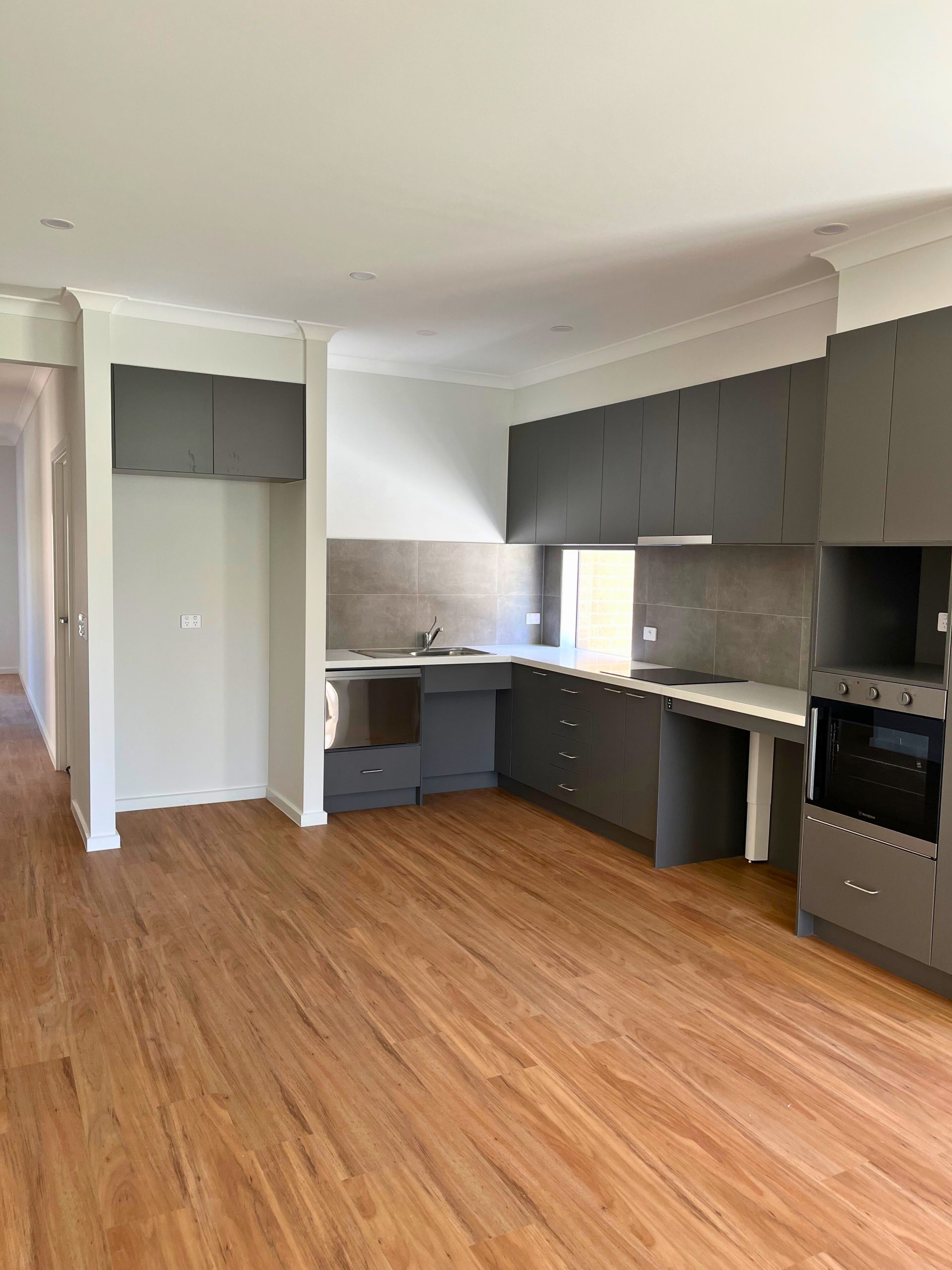 CURZON HPS & BARIATRIC - Clyde North, Victoria — Home image 3