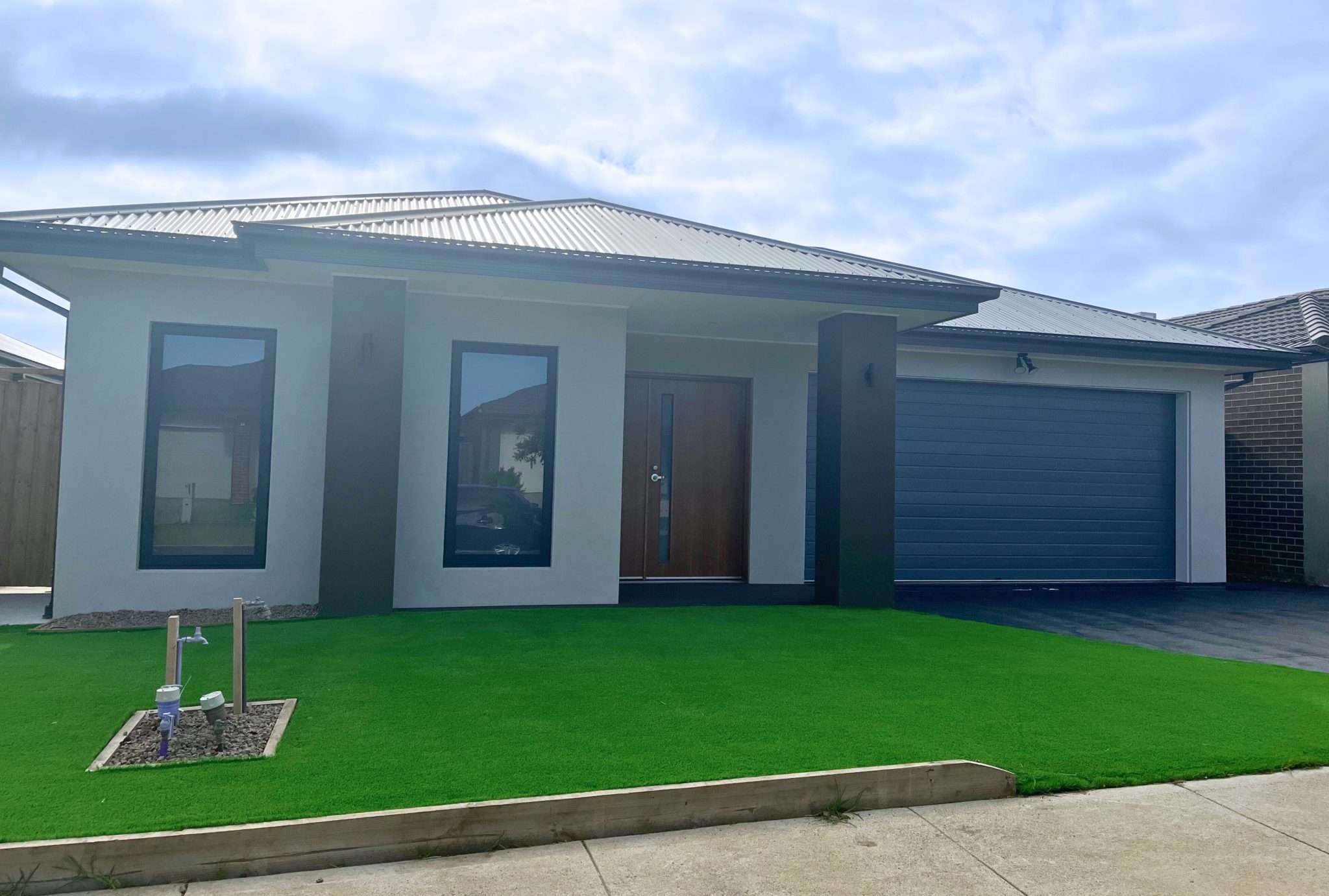 CURZON - HPS/BARIATRIC - Clyde North, Vic — Home image 7