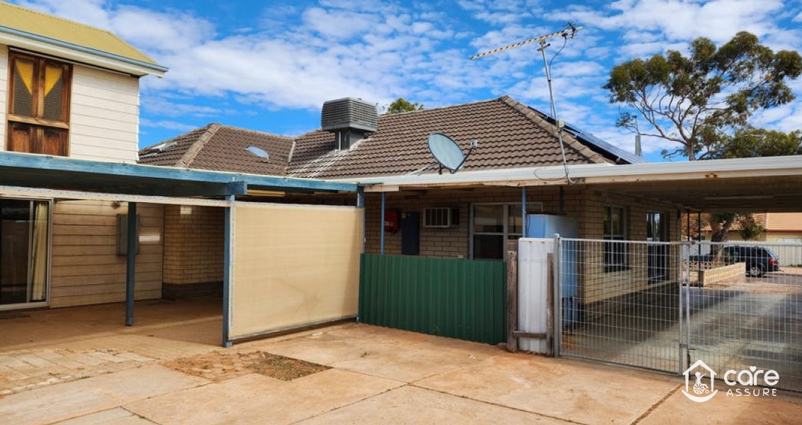 Supported Independent Living Home in Port Augusta — Home image 11