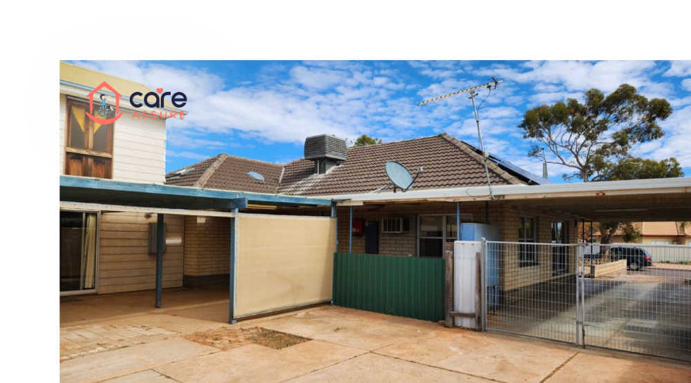 Supported Independent Living (SIL) Vacancy in Port Augusta — Home image 7