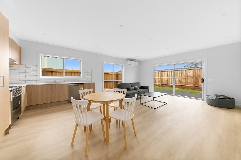 Robust SDA Home | Two Independent Spaces on One Title | Fully Furnished | Wheelchair-Friendly — Home image 4
