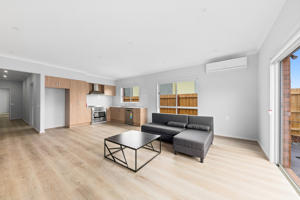 Robust SDA Home | Two Independent Spaces on One Title | Fully Furnished | Wheelchair-Friendly — Home image 5