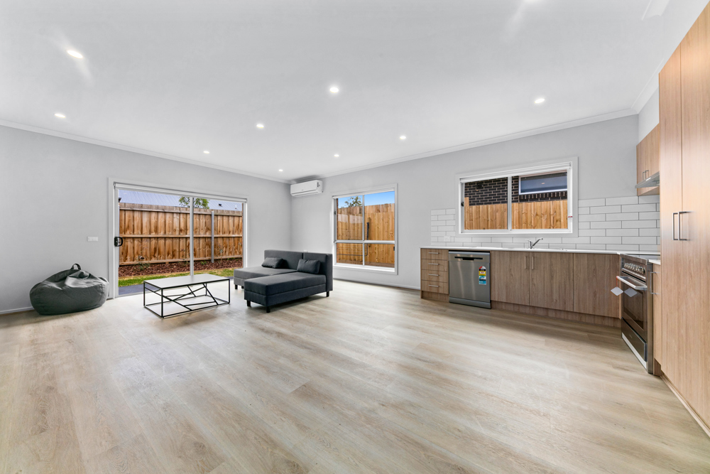 Robust SDA Home | Two Independent Spaces on One Title | Fully Furnished | Wheelchair-Friendly — Home image 7
