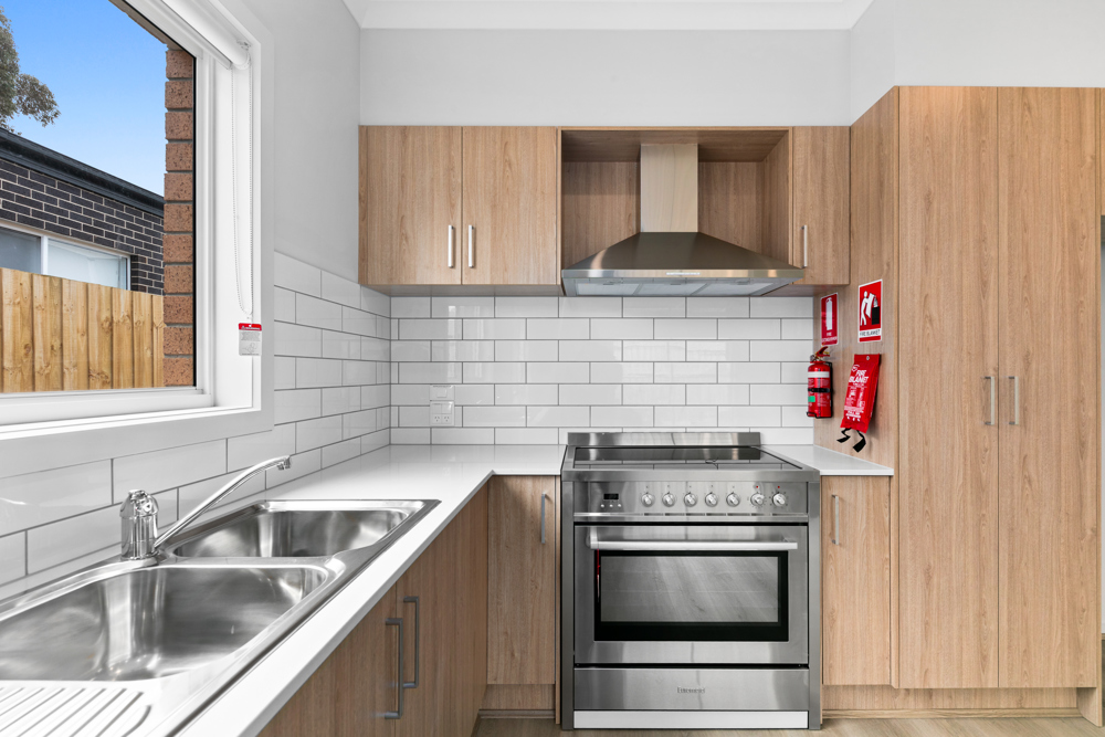 Robust SDA Home | Two Independent Spaces on One Title | Fully Furnished | Wheelchair-Friendly — Home image 10