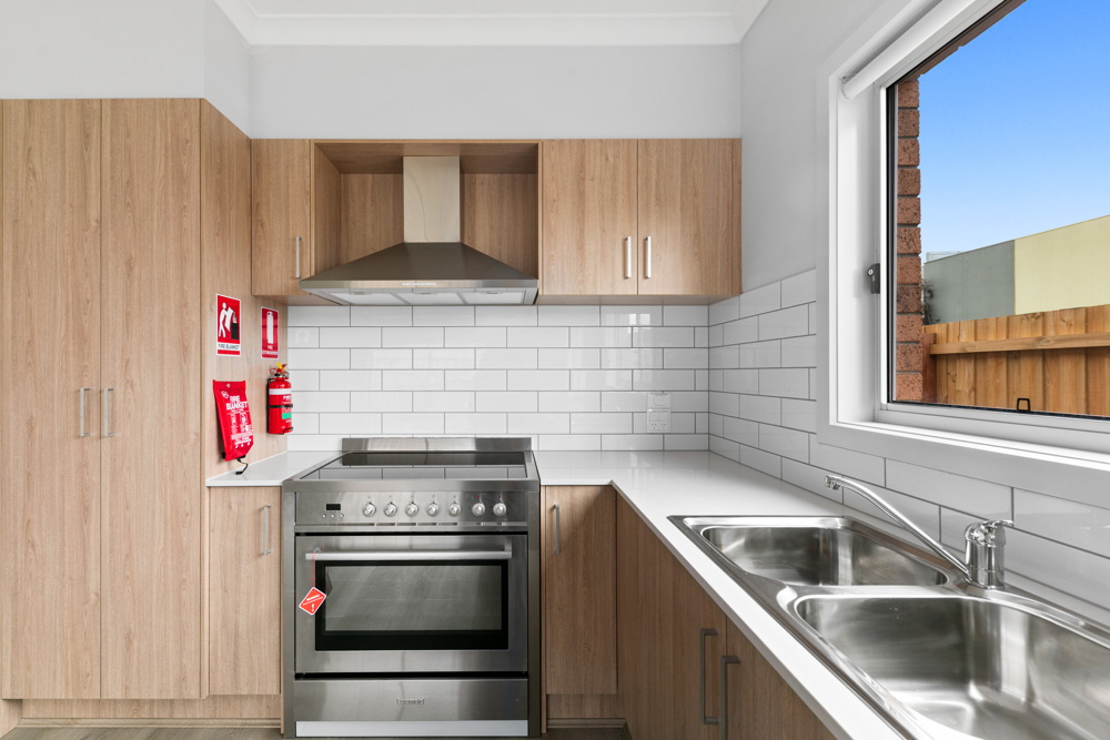 Robust SDA Home | Two Independent Spaces on One Title | Fully Furnished | Wheelchair-Friendly — Home image 12