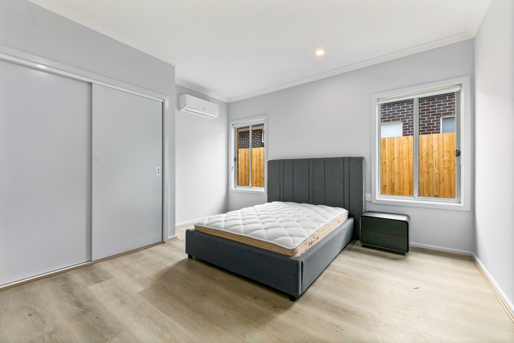 Robust SDA Home | Two Independent Spaces on One Title | Fully Furnished | Wheelchair-Friendly — Home image 15