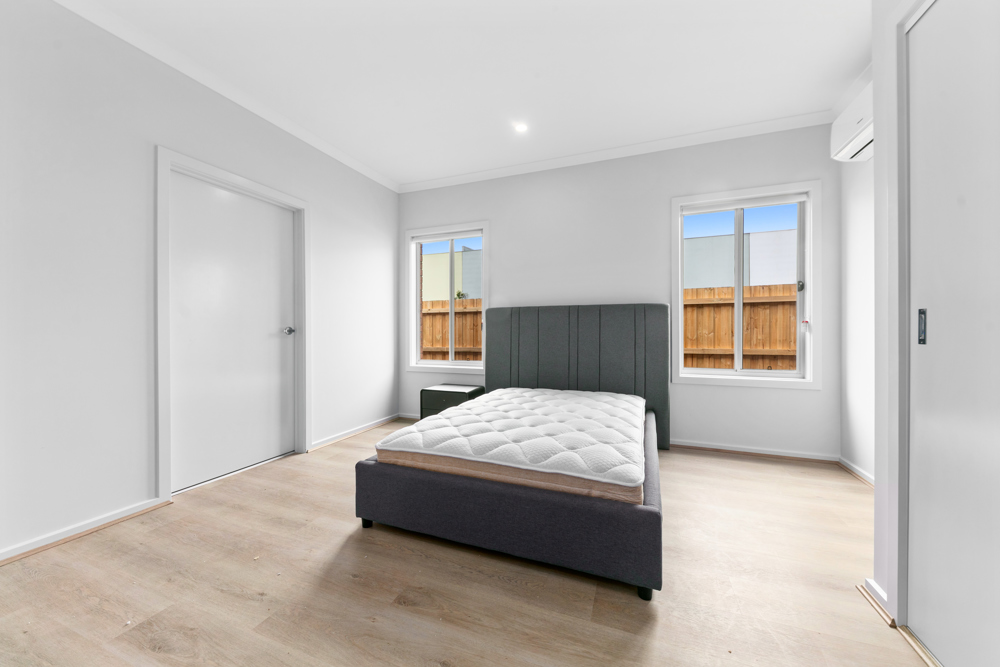 Robust SDA Home | Two Independent Spaces on One Title | Fully Furnished | Wheelchair-Friendly — Home image 16