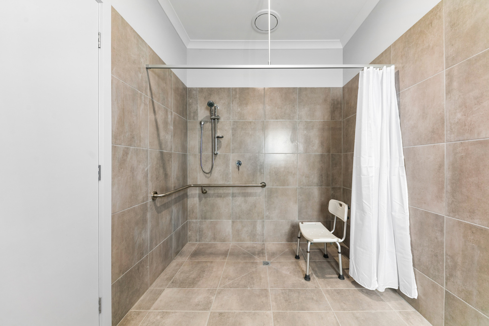 Robust SDA Home | Two Independent Spaces on One Title | Fully Furnished | Wheelchair-Friendly — Home image 17