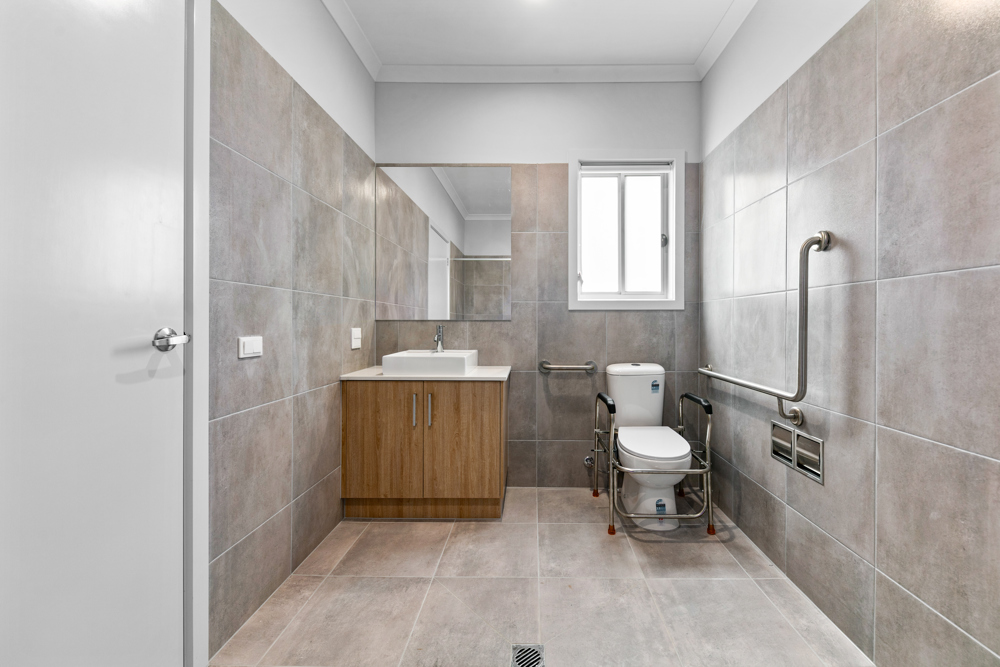 Robust SDA Home | Two Independent Spaces on One Title | Fully Furnished | Wheelchair-Friendly — Home image 18