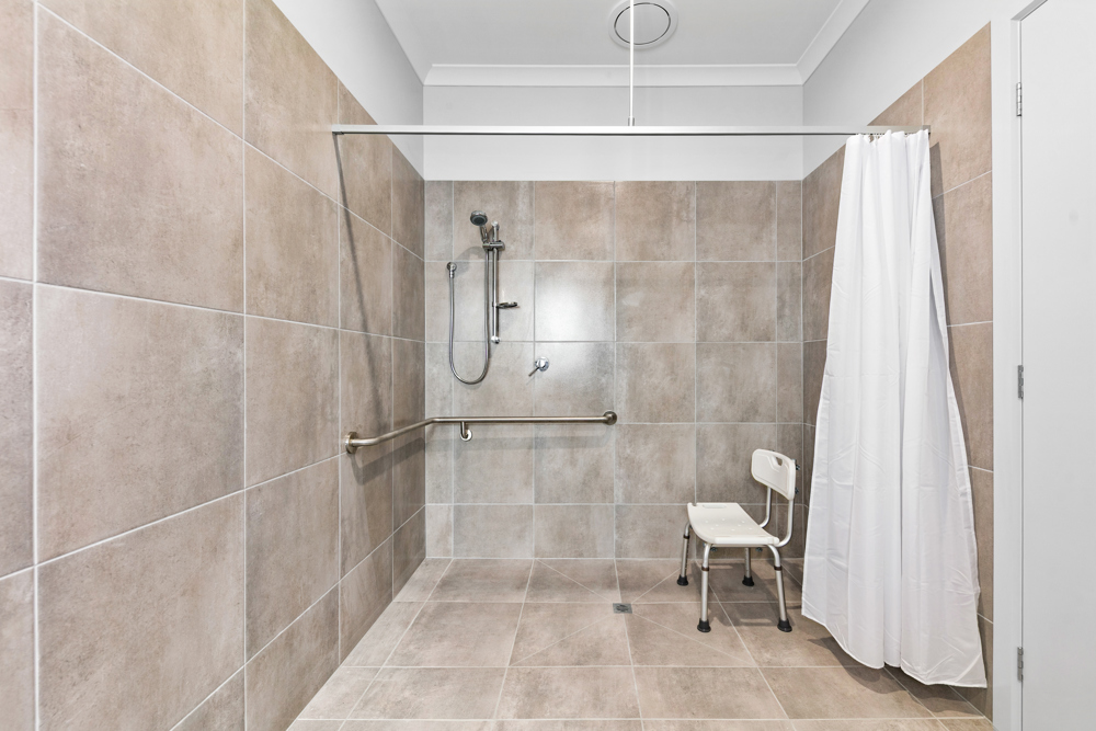 Robust SDA Home | Two Independent Spaces on One Title | Fully Furnished | Wheelchair-Friendly — Home image 20