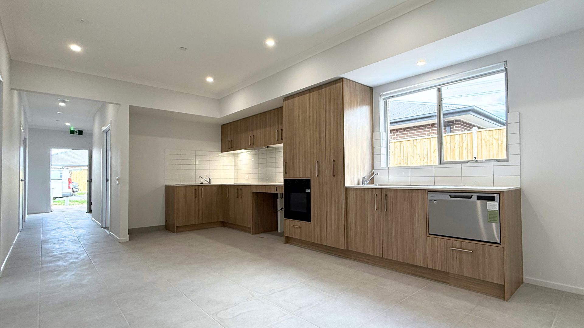Stunning Accessible SDA Home in Clyde — Home image 2