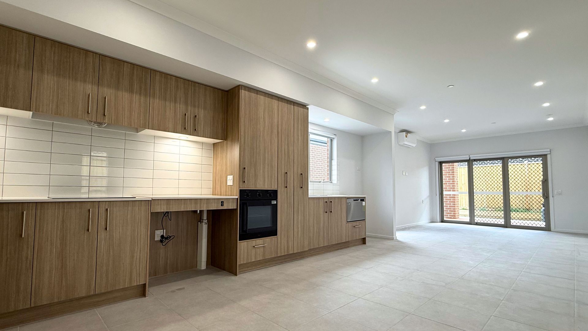 Stunning Accessible SDA Home in Clyde — Home image 3