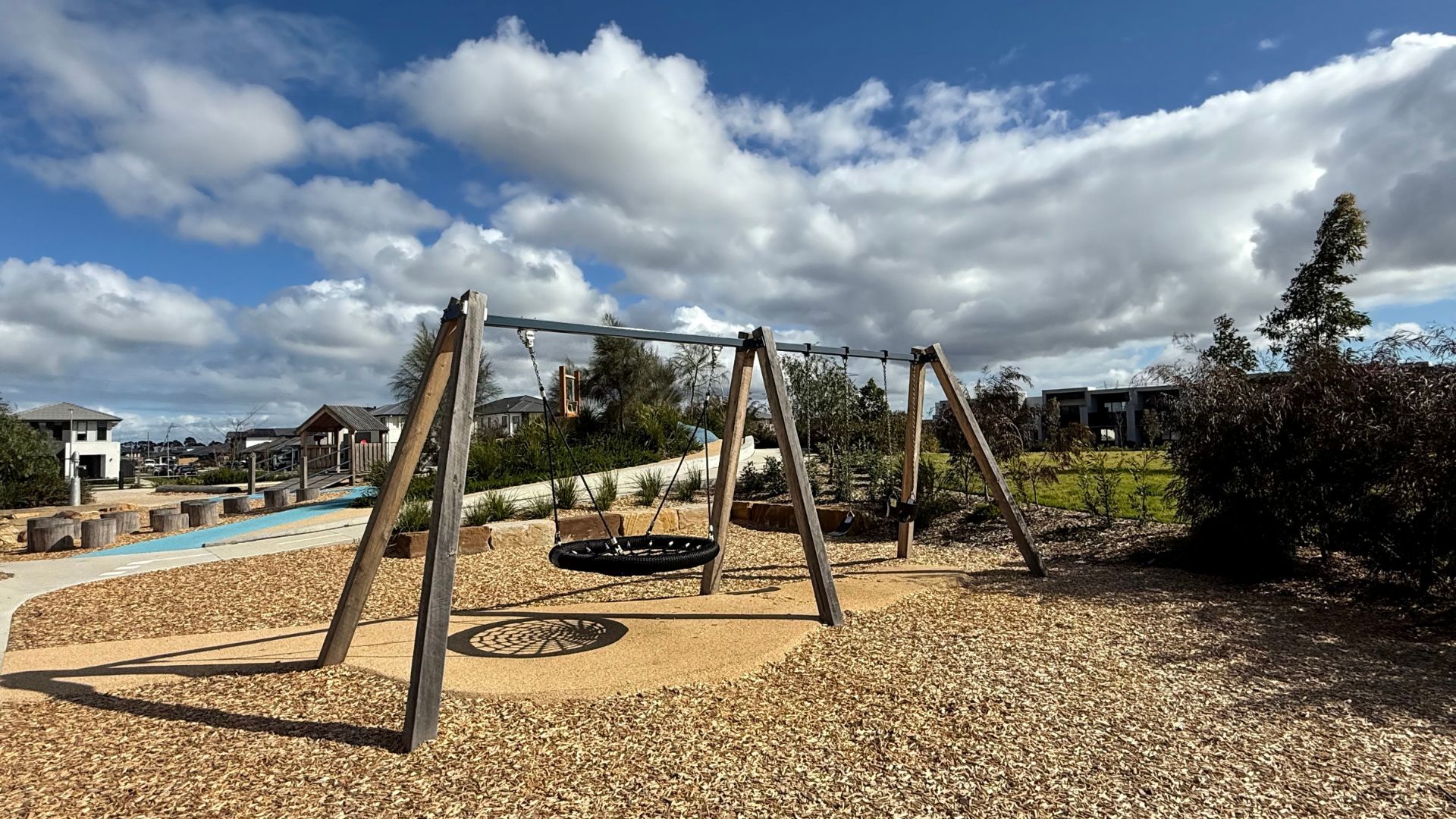 Stunning Accessible SDA Home in Clyde — Home image 7